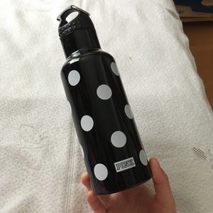VS PINK water bottle